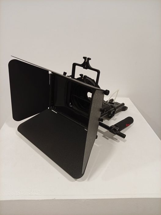 Matte box (Caruba)