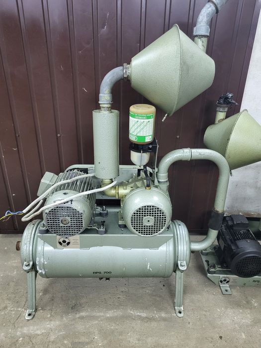 Pompa do dojarki westfalia, alfa laval 700, 800, 1000, 1200, 1500,2800