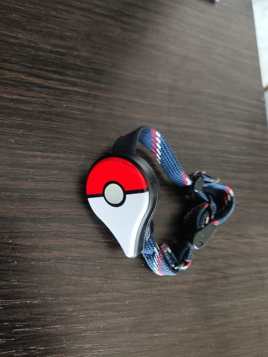Для Pokemon Go Plus Bluetooth Wristband Bracelet Watch Ігрові аксесуари для Nintend для Pokemon GO