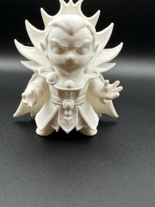 Mini Invoker-Dota 2