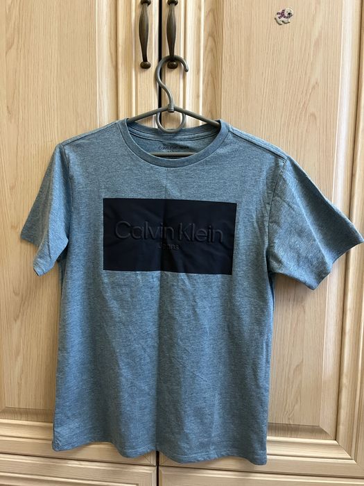 Футболка Calvin Klein