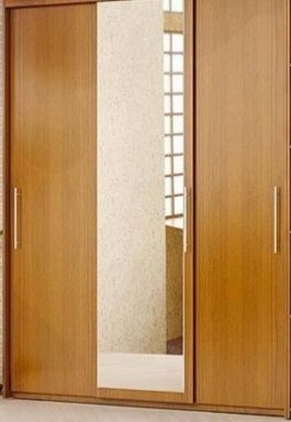 Шафа купе ( без дзеркала )