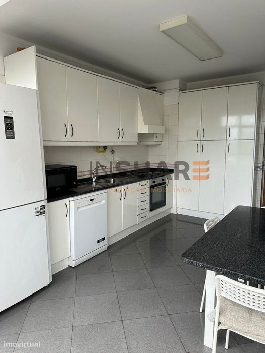 Apartamento T3 - Real, Braga