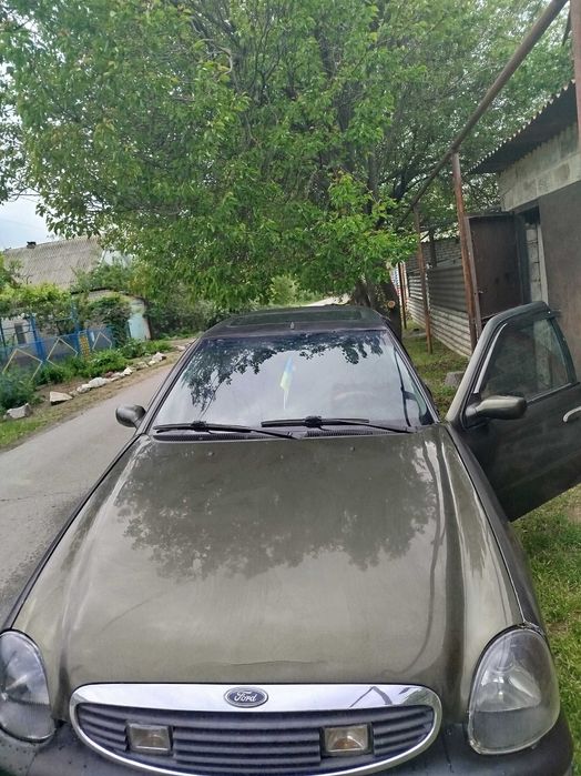 Продається Форд скорпіо 2