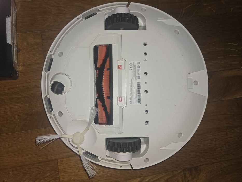 Aspirador robot Xiaomi vacum mop 2s