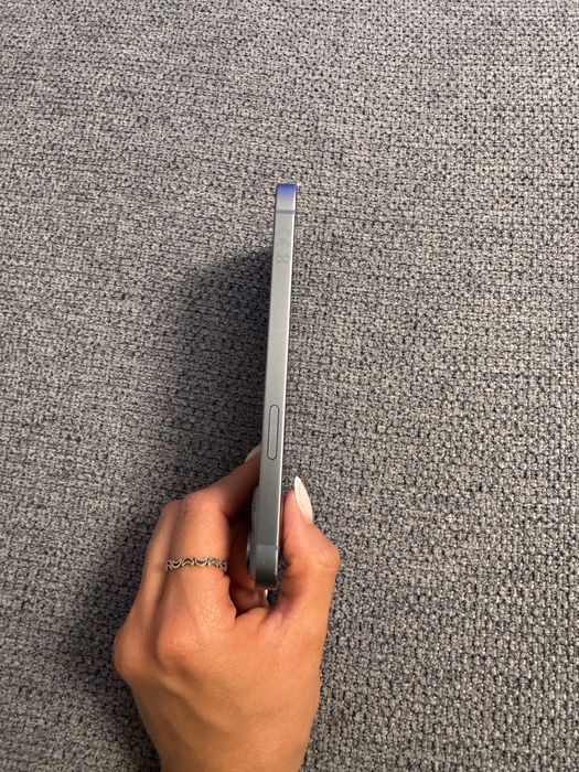 Iphone 14 niebieski 256 GB