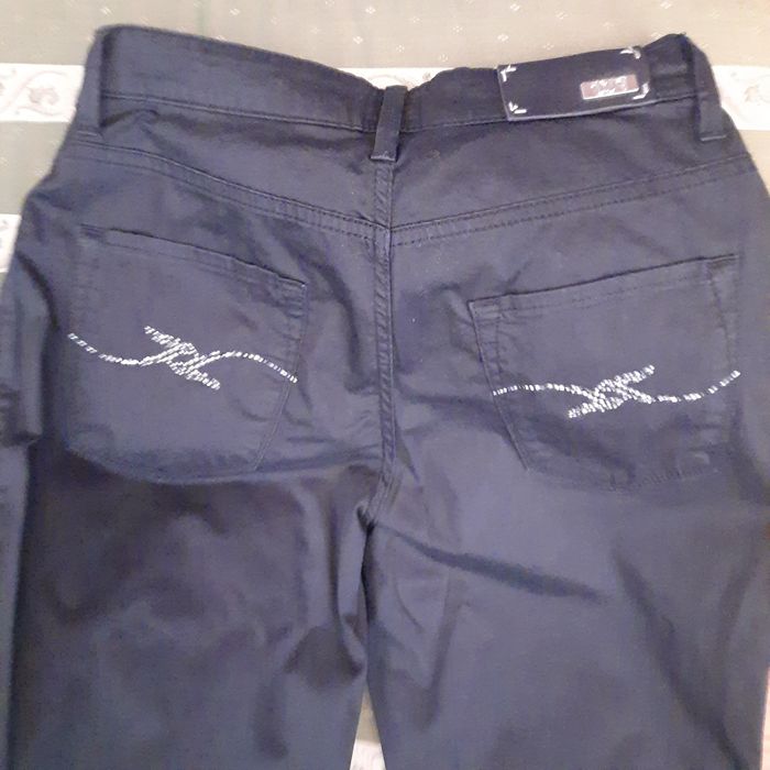Calças  trussardi