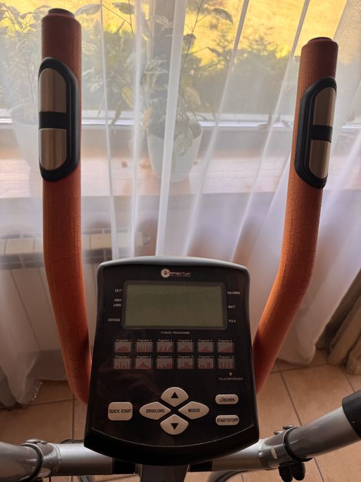 Orbitrek perfectum apollo 5000