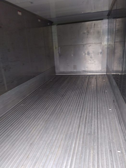 FINAVI - Contentores Frigoríficos de 40'HC e 20'DV Preço Sob Orçamento