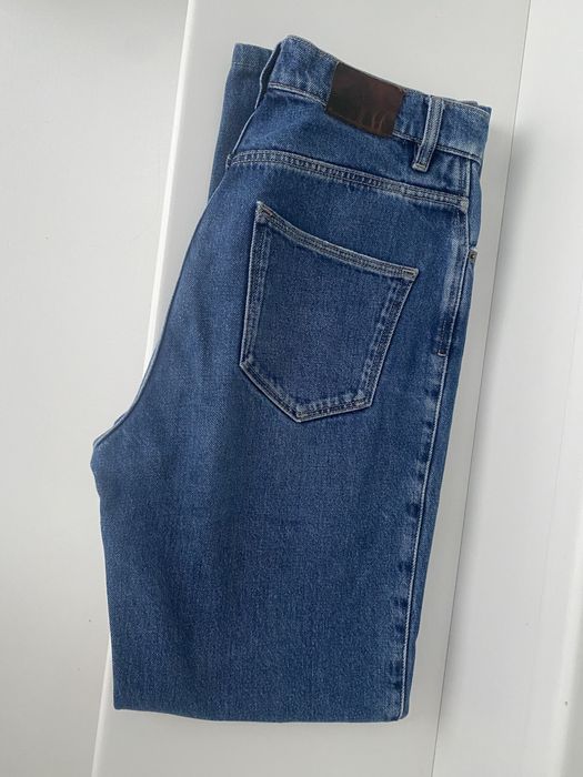 Класичні джинси Massimo Dutti