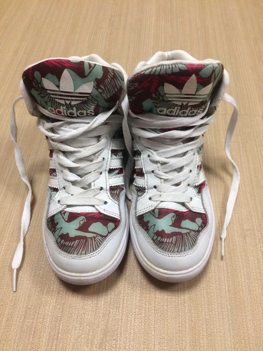 Sapatilhas Adidas nº36