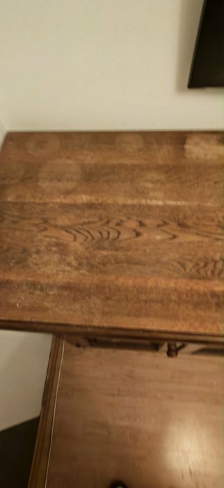 Komoda holenderska dębowa