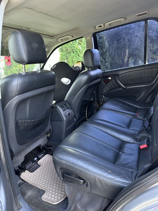 Продам Mercedes ML270