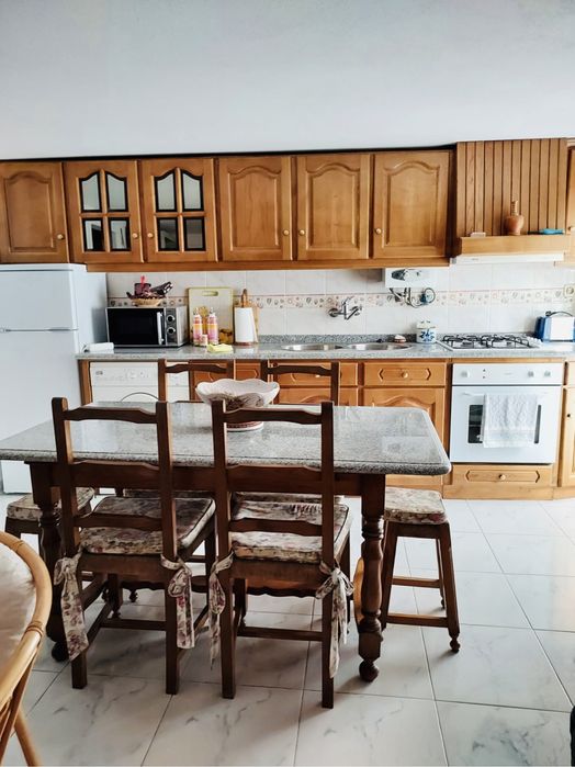 Moradia T4 Penha Garçia