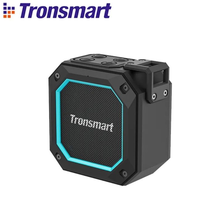 Tronsmart Groove 2 IPX7  (NOVA)