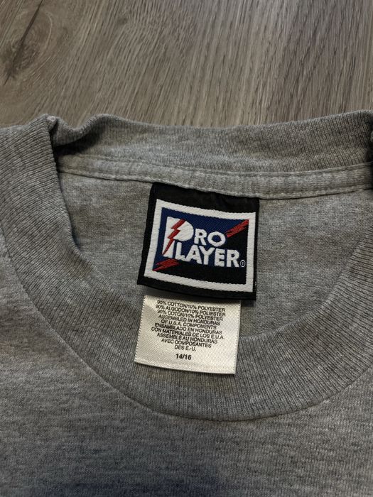 Футболка pro player Allstar Baseball