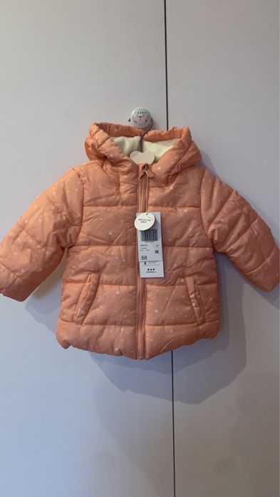 Piekna kurteczka  dziewczeca