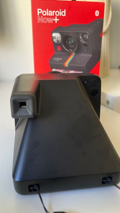 Polaroid Now+ Camera64729665260673121