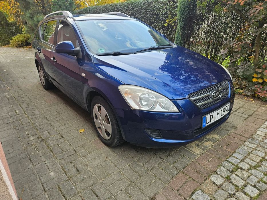 Kia Cee'd