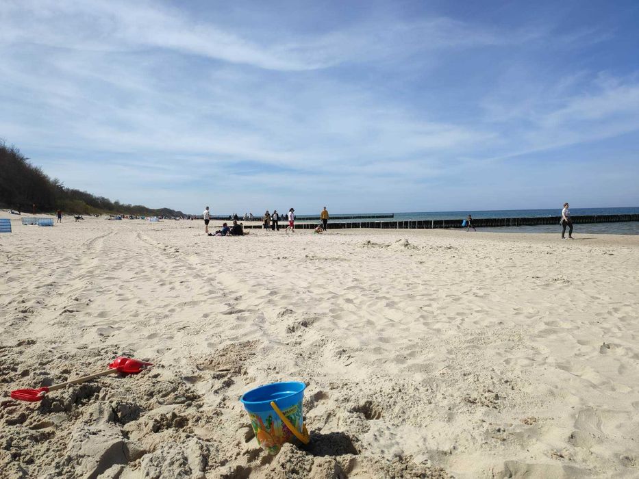 TORFU – kameralne domki w Sianożętach | Natura •Spokój •Morze •Alpaki