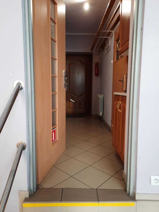 Lokal handlowo/biurowo/usługowy na wynajem w Zbąszynku