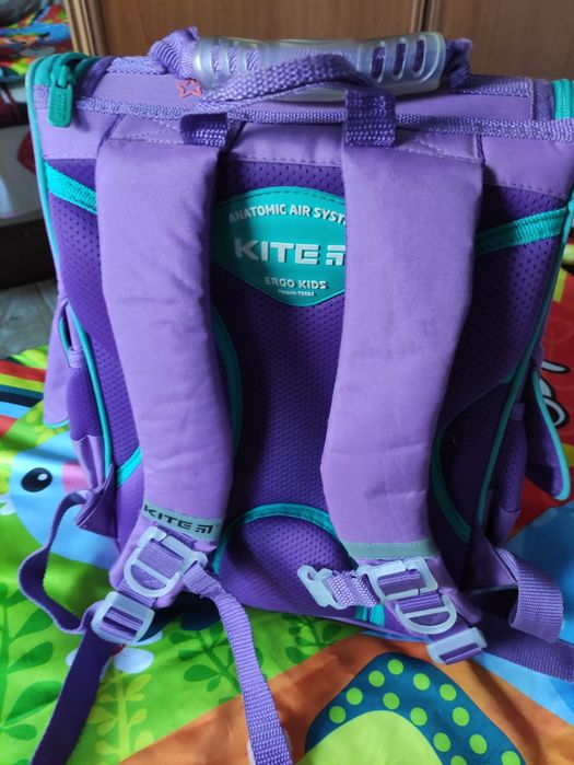 Ранец 2 шт для девочки