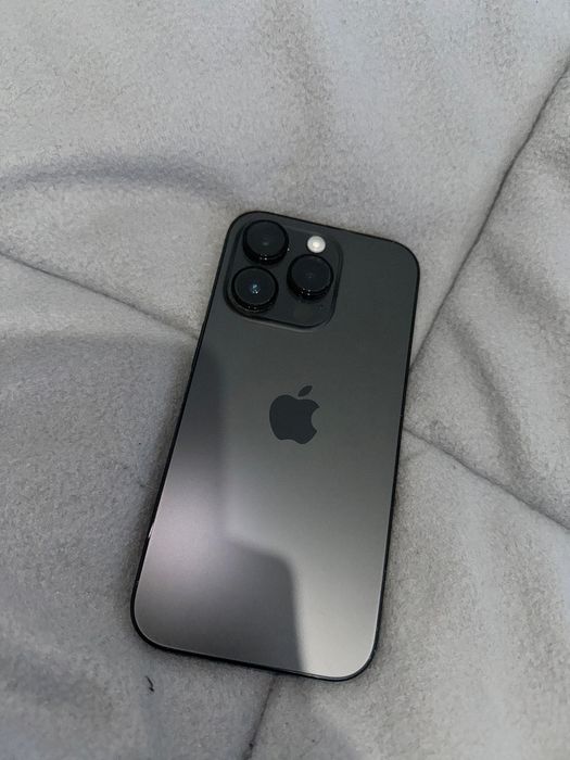 Iphone 14 pro 128g