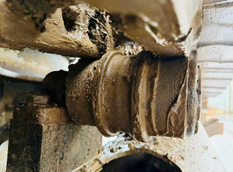 Екскаватор JCB JS200L*1 ВЛАСНИК* +відео роботи