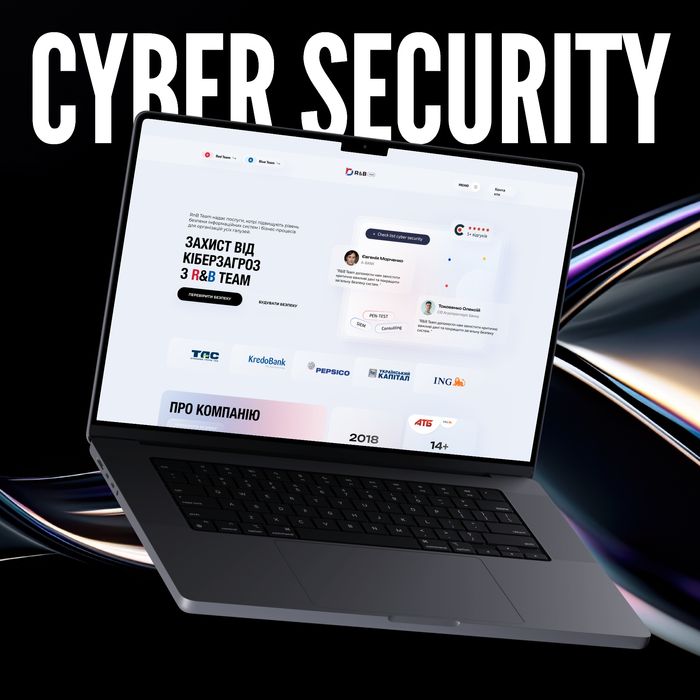 UI/UX дизайнер, Webflow, дизайн сайту, презентація, гайд