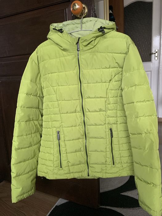 Куртка  демісезонна   жіноча