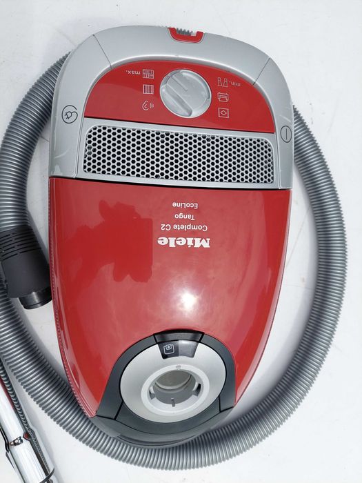 Odkurzacz miele c2 complete tango jednoroczny