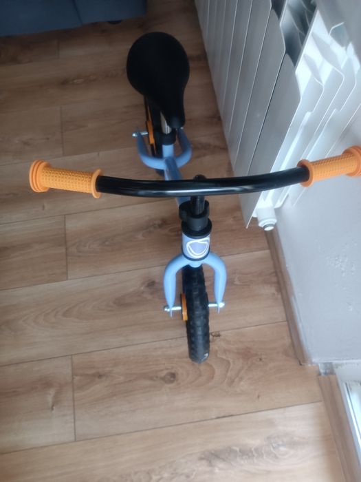 Rowerek biegowy maxsport