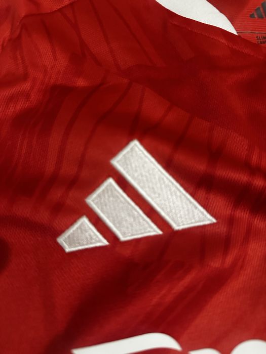 Camisola Benfica 26/27