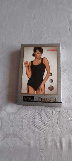 Body elastyczne bezszwowe