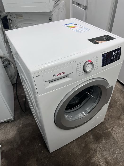 Pralka BOSCH iDos 8kg |12msc |BD stan |Dowóz