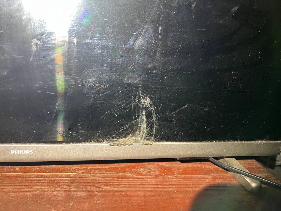 Телевізор плата робочя