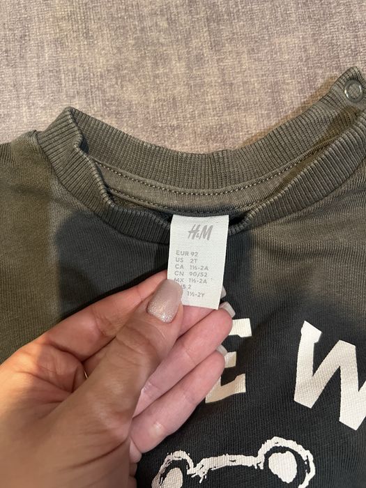 Дитячий костюм H&M