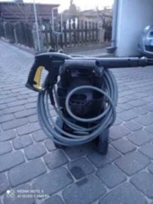 Myjka ciśnieniowa Karcher K7