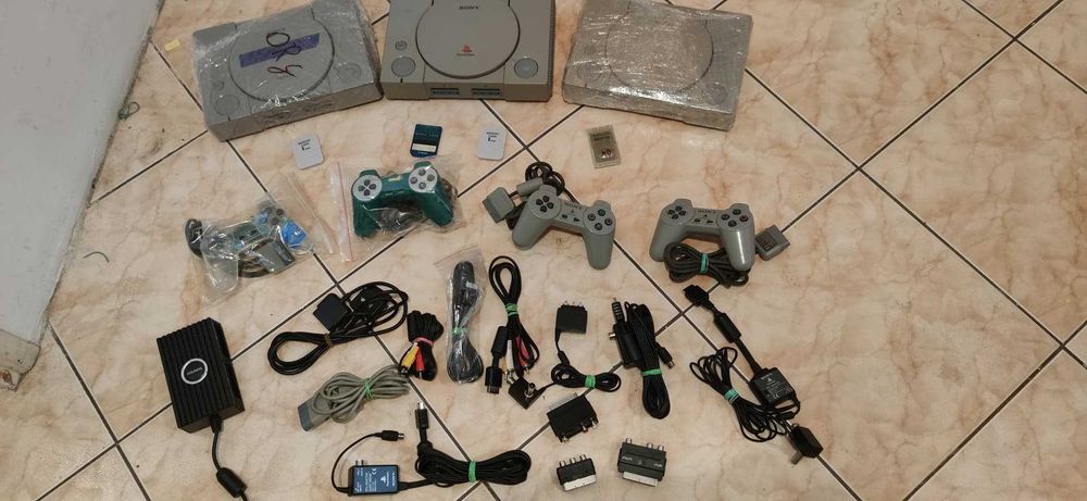 Najlepsze gry na PS1, Playstation 1 crash, gta,
