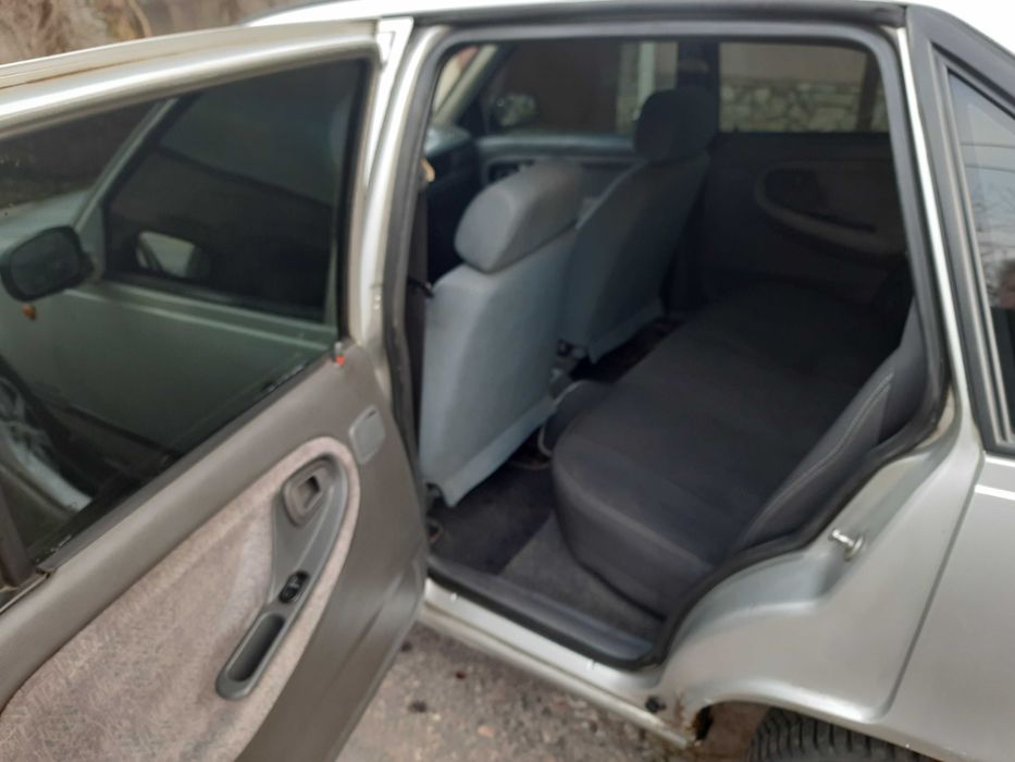 Продам Daewoo Nexia в нормальном состоянии