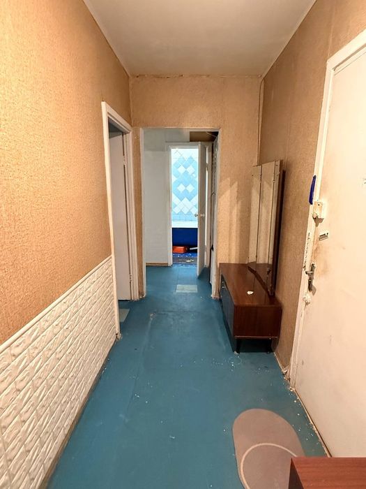 Продам 2 кімнатну квартиру на ж/м Тополь-1/ ТЕРРА