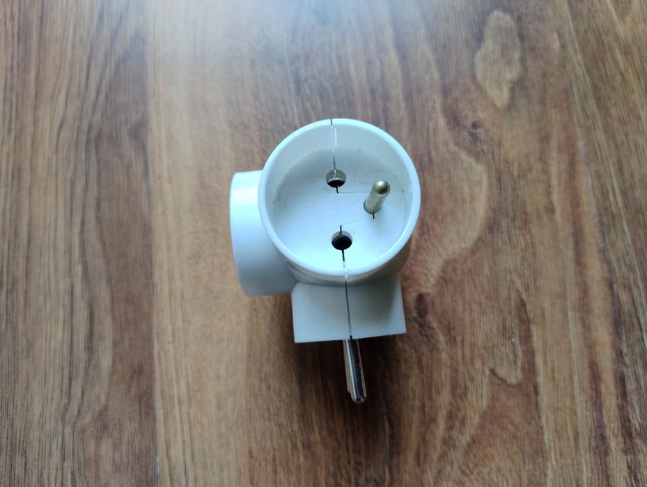 Rozgałęźnik elektryczny