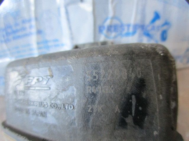 Botão / interruptor regulação de bancos FIAT Punto (199_)