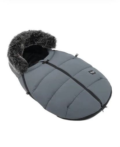 Конверт Bair Cocon Mini у кольрі Graphite blue