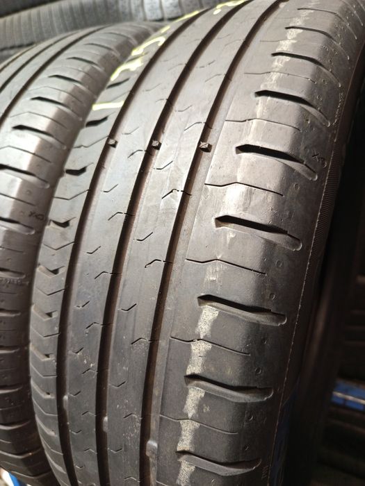 175/65R14 Continental ContiEcoContact 5