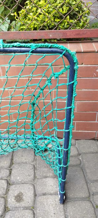 Bramka mała do piłki nożnej