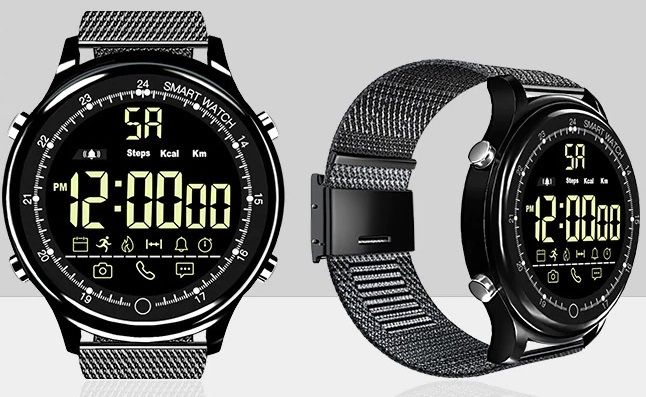 Smartwatch, Waterproof Smart Watch.64752390955907122