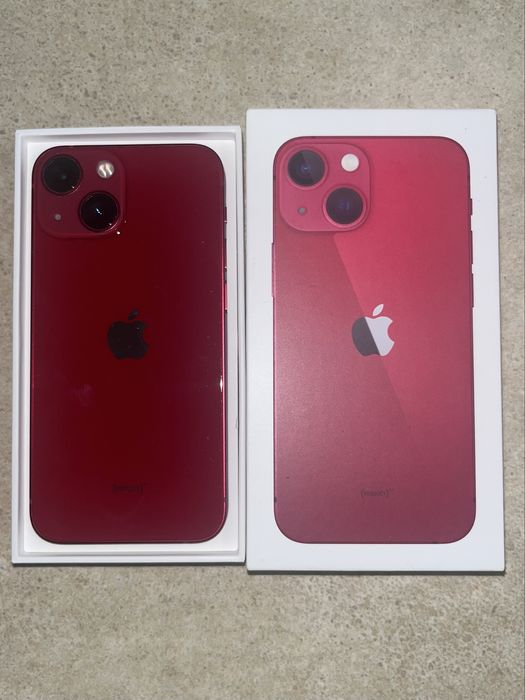 IPhone 13 mini 128gb