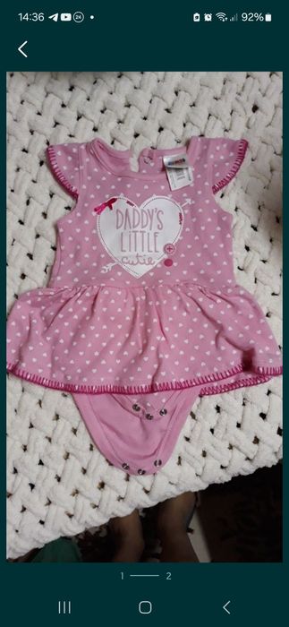 Человечек велюровый, песочник, бодик- сукня