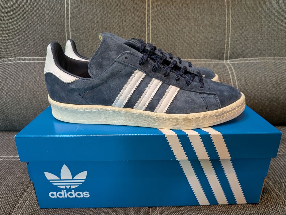 Buty Adidas Campus 80s   - 42